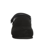 Women's April Clogs in Black