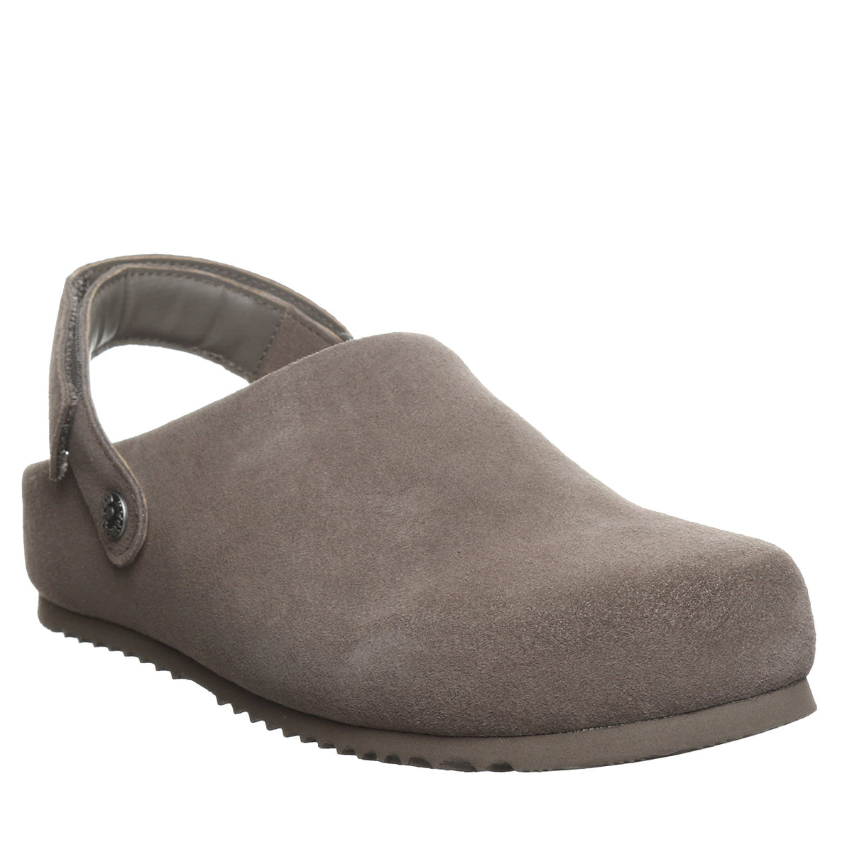 Bearpaw Women's April Clogs in Morel