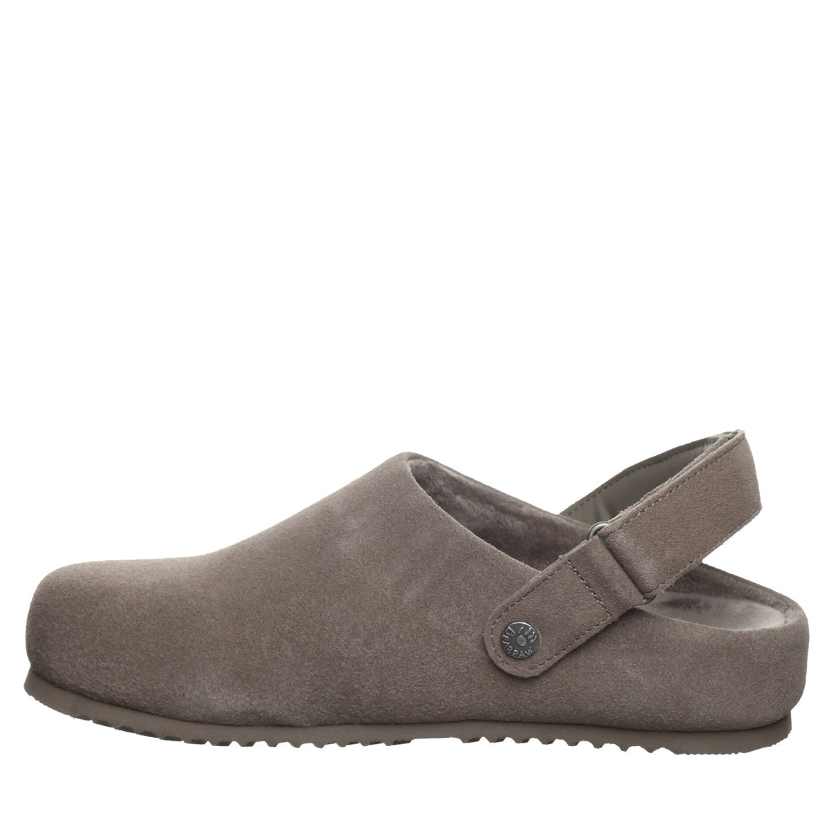 Bearpaw Women's April Clogs in Morel