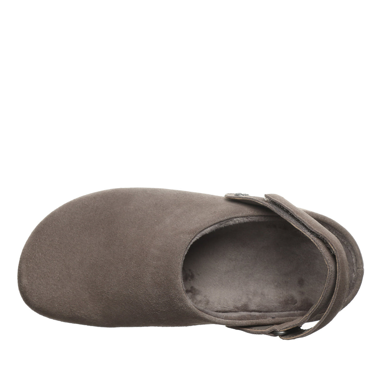 Bearpaw Women's April Clogs in Morel