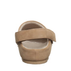 Women's April Clogs in Toffee