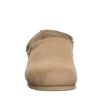 Women's April Clogs in Toffee