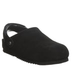 April Youth Star Clogs in Black