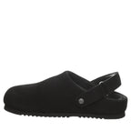 April Youth Star Clogs in Black