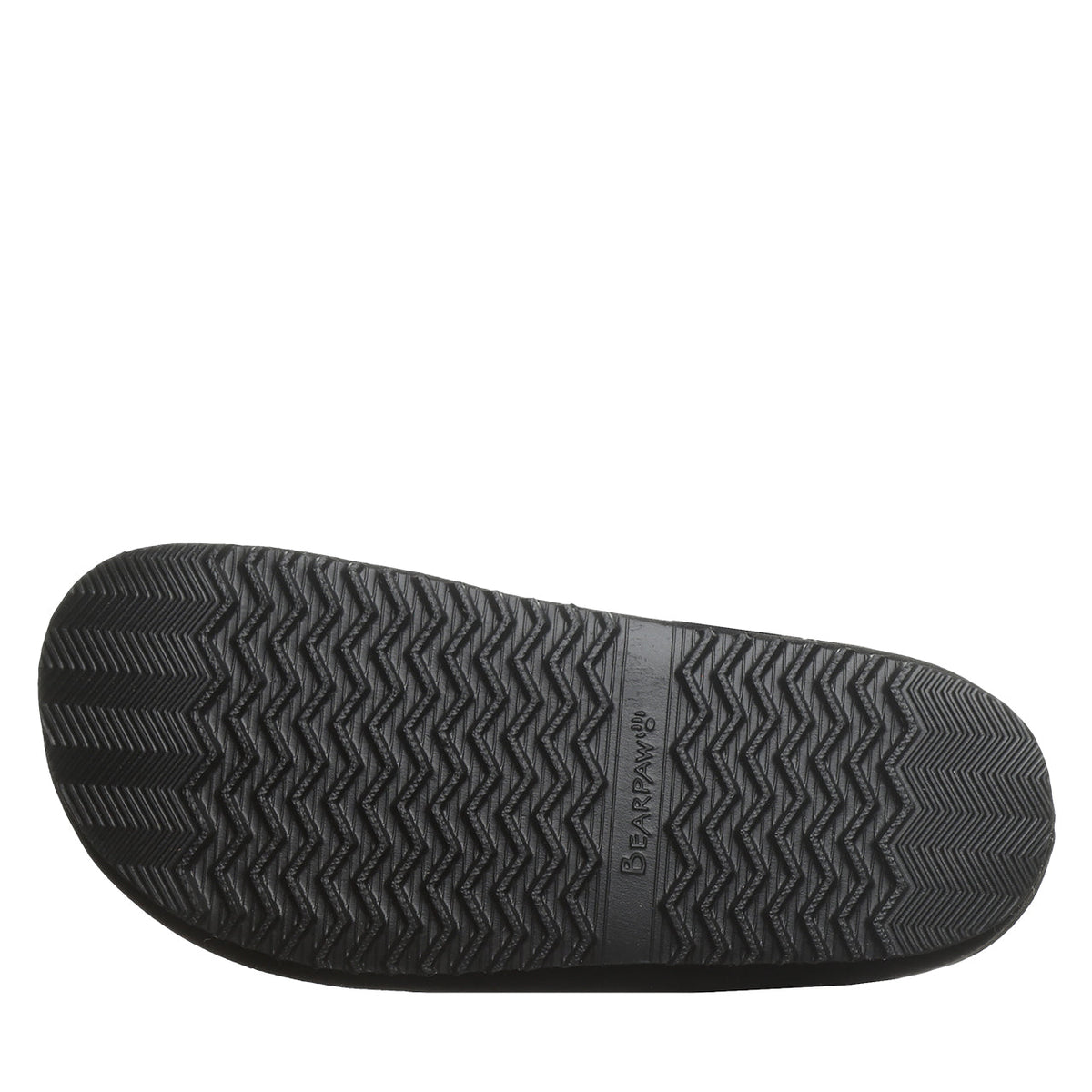 April Youth Star Clogs in Black