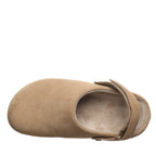April Youth Slippers in Toffee