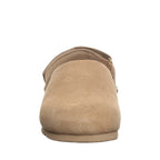 April Youth Slippers in Toffee