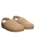 April Youth Slippers in Toffee