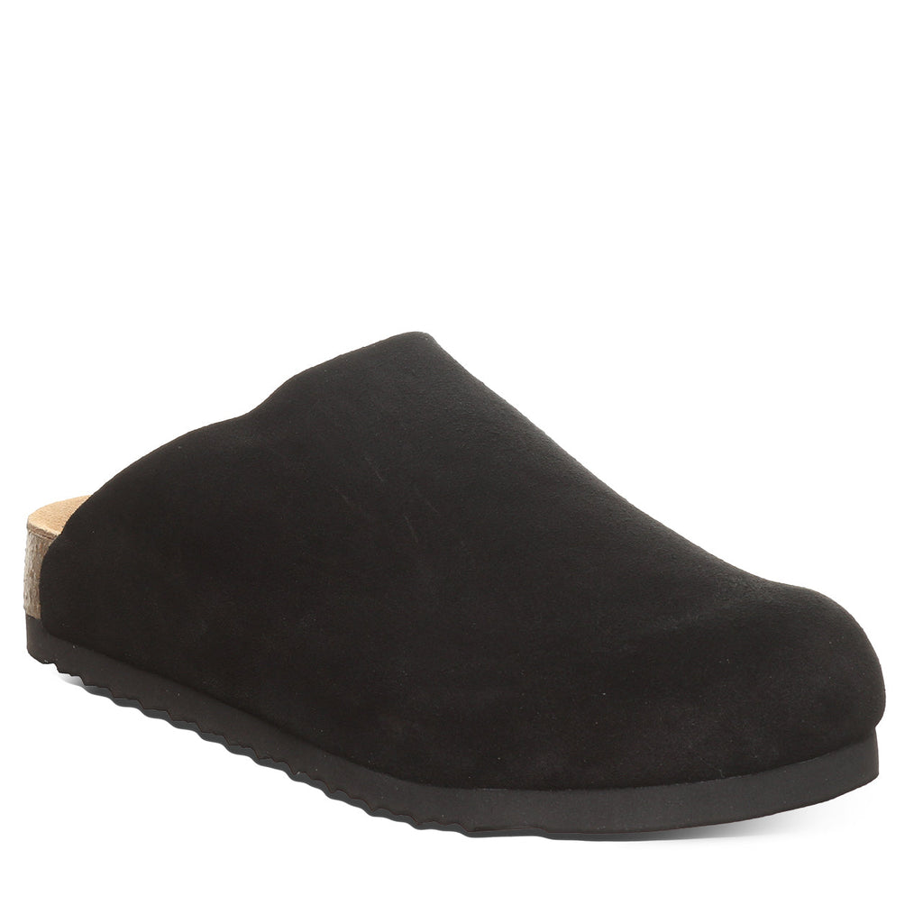 Women's Trinity Clogs in Black
