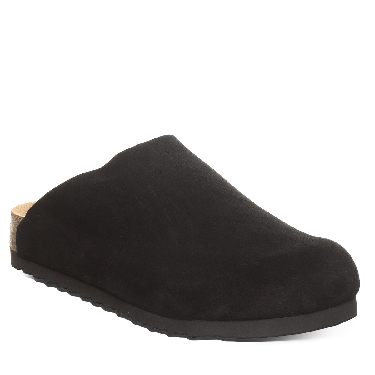 Women's Trinity Clogs in Black