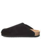 Women's Trinity Clogs in Black