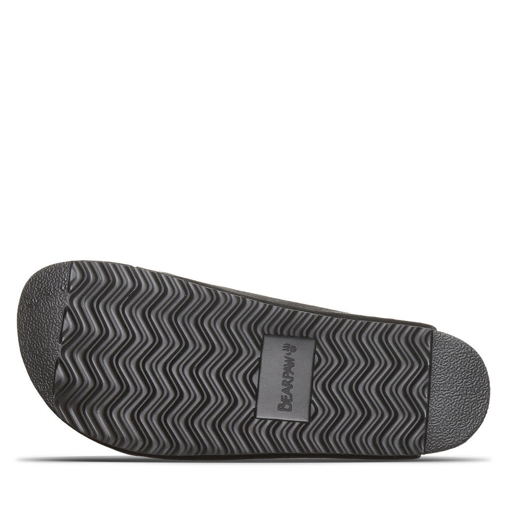 Women's Trinity Clogs in Black