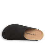 Women's Trinity Clogs in Black