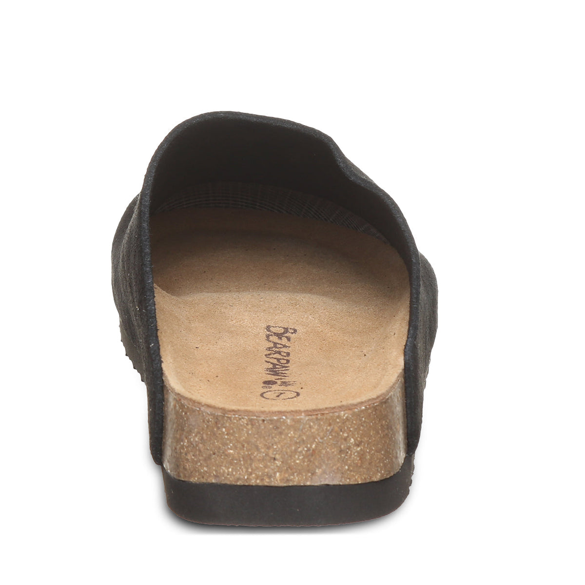 Women's Trinity Clogs in Black