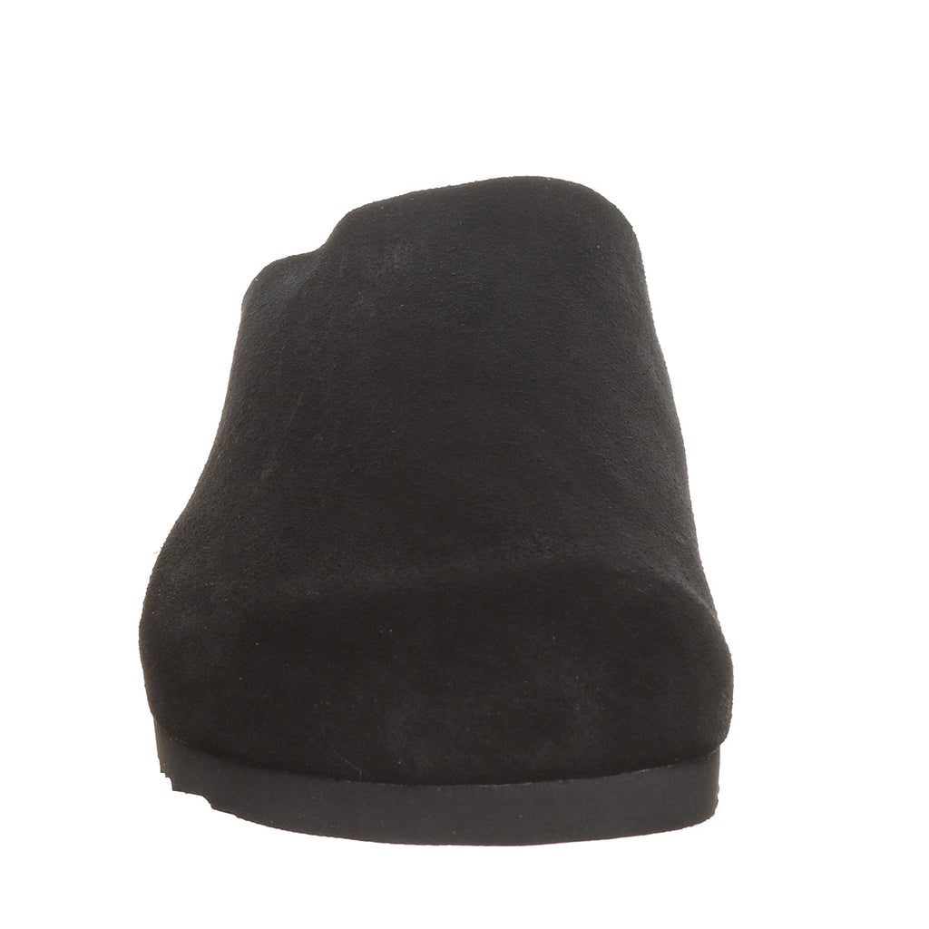 Women's Trinity Clogs in Black