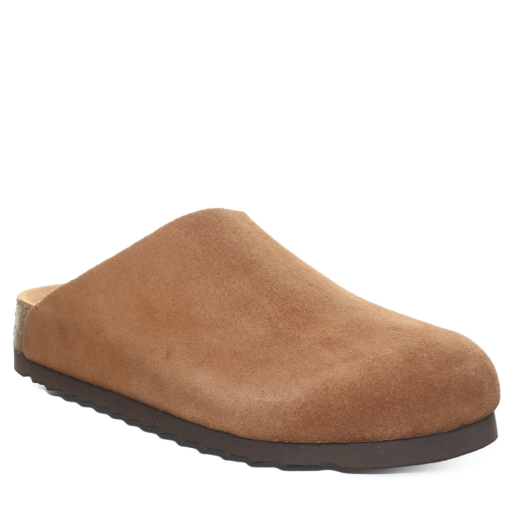 Women's Trinity Clogs in Cinnamon