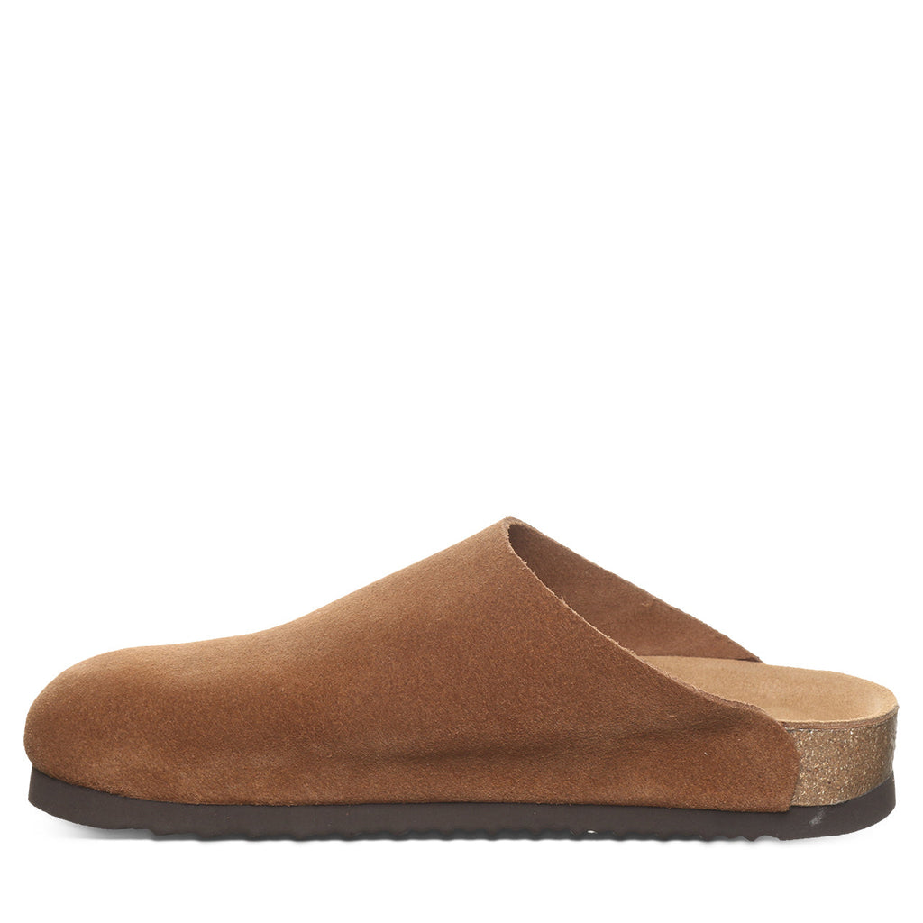 Women's Trinity Clogs in Cinnamon