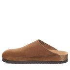 Women's Trinity Clogs in Cinnamon