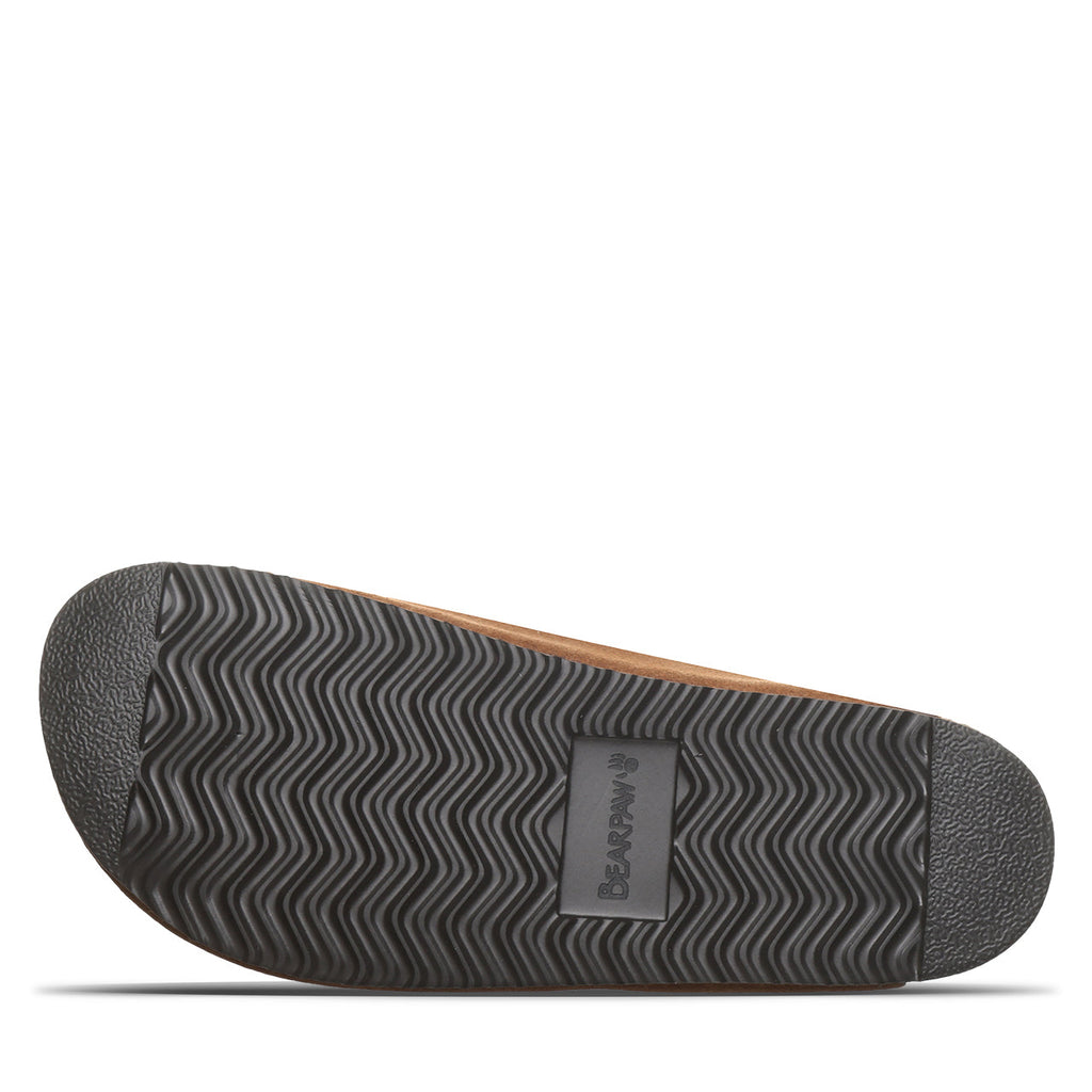 Women's Trinity Clogs in Cinnamon