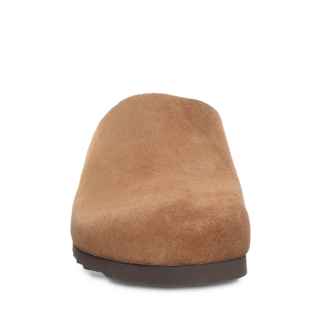 Women's Trinity Clogs in Cinnamon