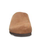 Women's Trinity Clogs in Cinnamon