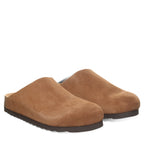 Women's Trinity Clogs in Cinnamon