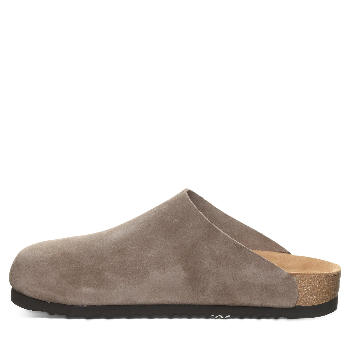 Bearpaw Women's Trinity Clogs in Morel