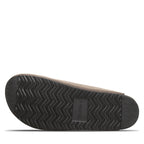 Bearpaw Women's Trinity Clogs in Morel