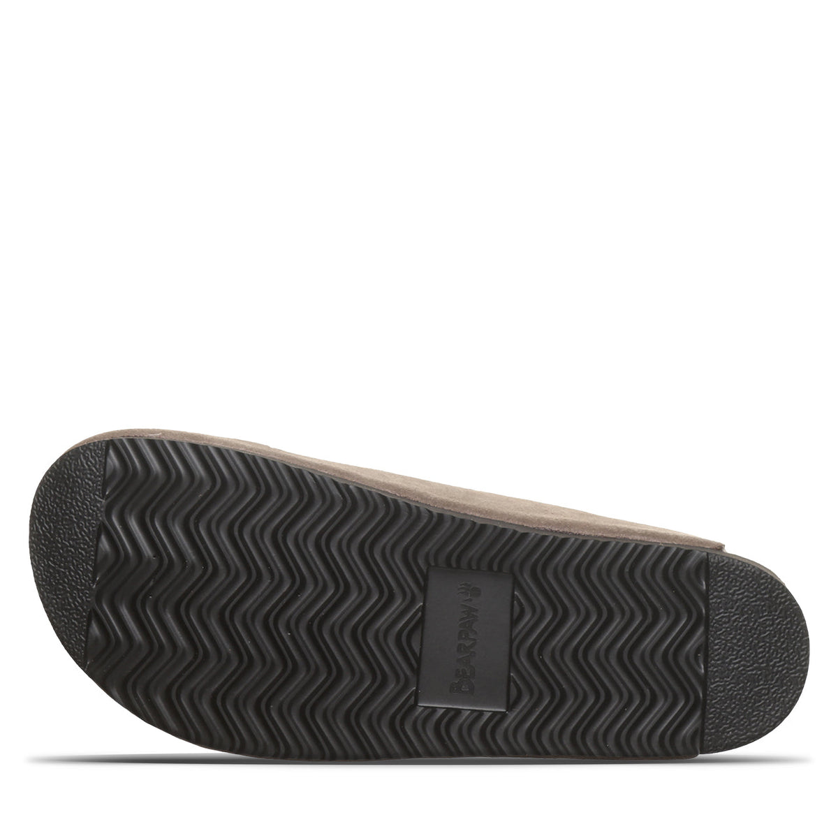 Bearpaw Women's Trinity Clogs in Morel