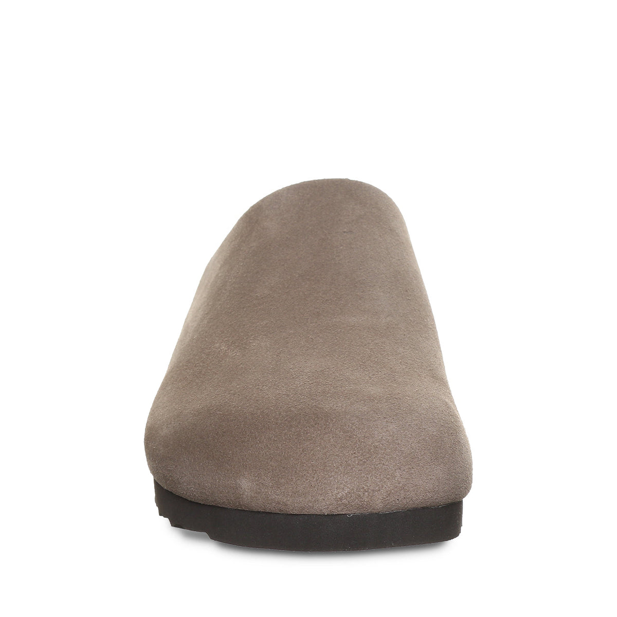 Bearpaw Women's Trinity Clogs in Morel
