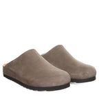 Bearpaw Women's Trinity Clogs in Morel