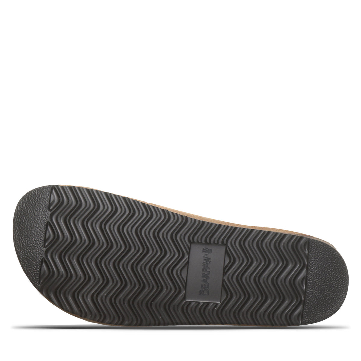 Bearpaw Women's Trinity Clogs in Toffee