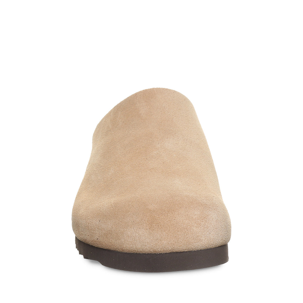 Bearpaw Women's Trinity Clogs in Toffee