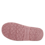 Loki Nova Sparkle Slippers in Peony