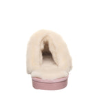 Loki Nova Sparkle Slippers in Peony