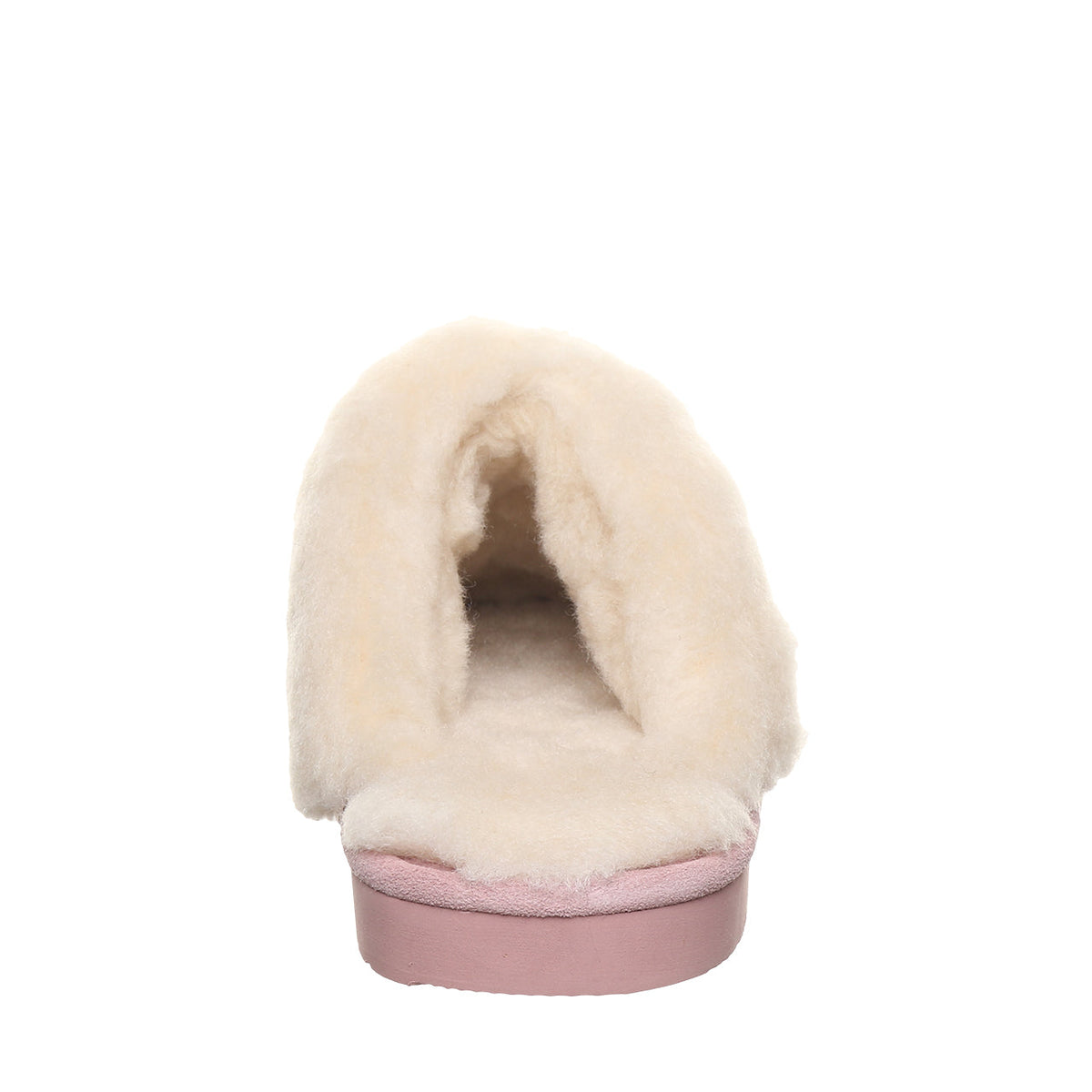 Loki Nova Sparkle Slippers in Peony