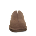 Walker Wool Blend Slippers in Earth