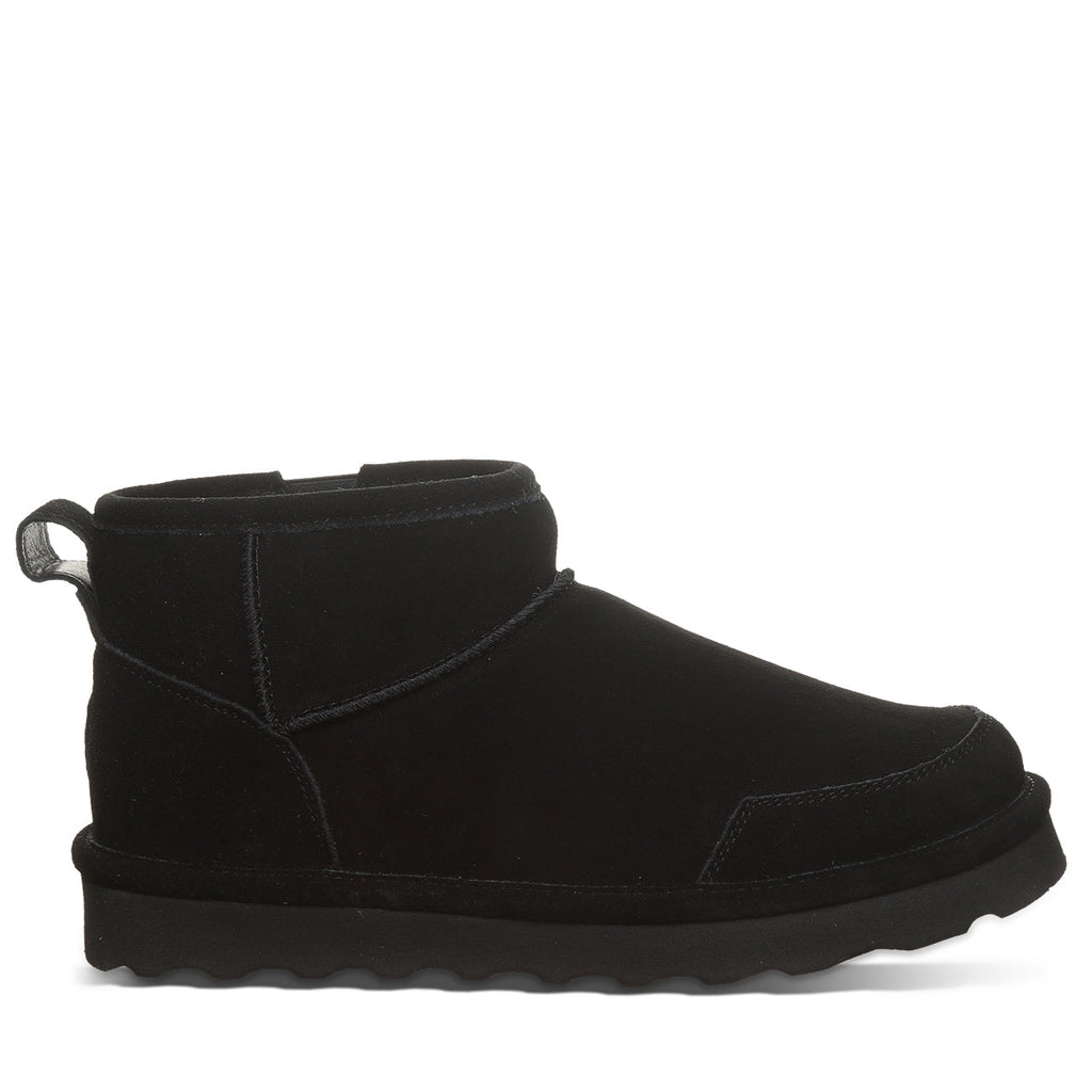 BRADY SHORT BLACK