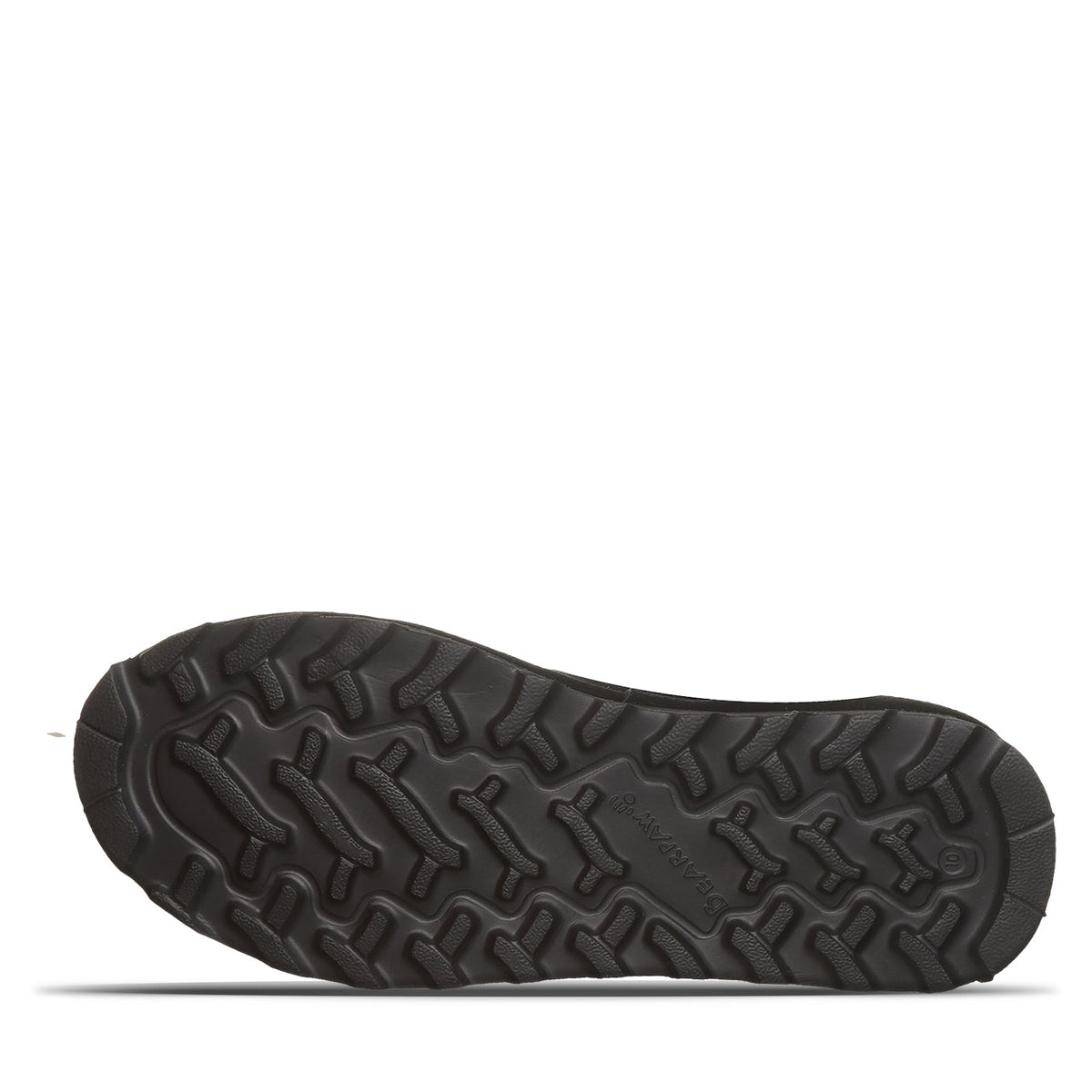Brady Short Everyday Boots in Black