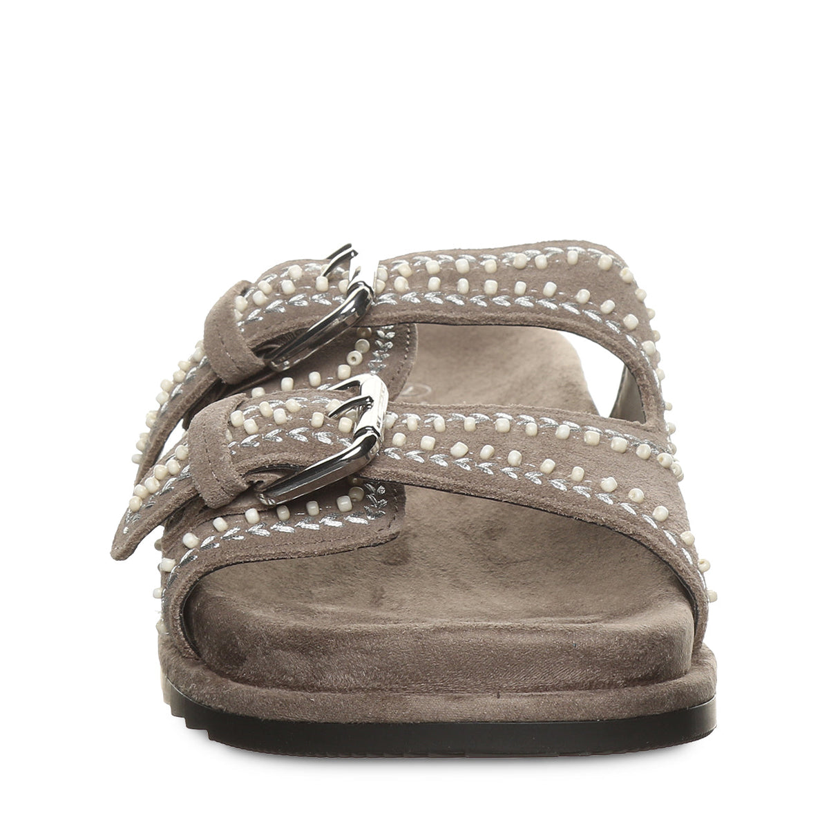Women's Anya Sandals in Morel