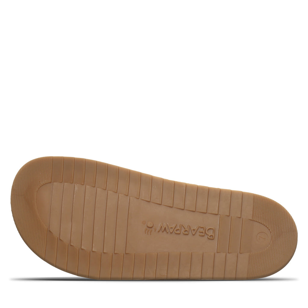 Women's Anya Sandals in Toffee