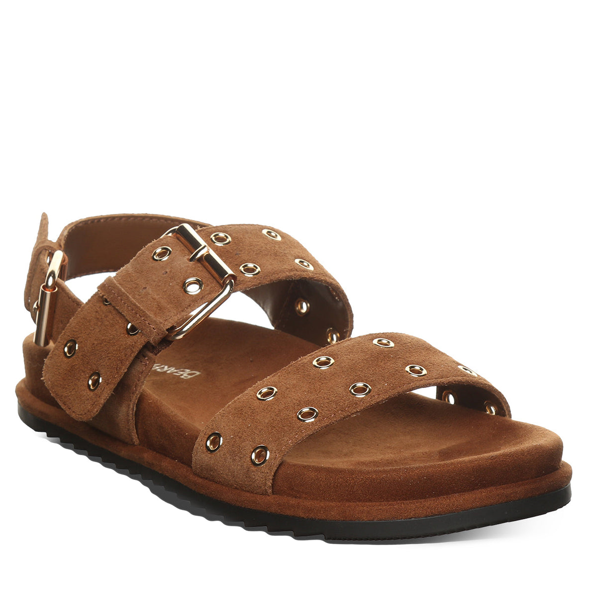 Women's Liandra Sandals in Cinnamon