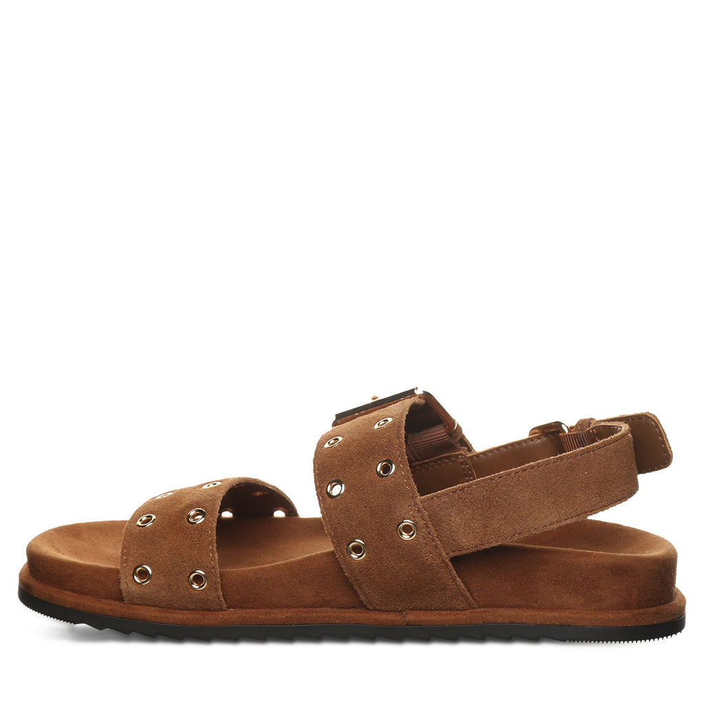 Women's Liandra Sandals in Cinnamon