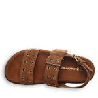 Women's Liandra Sandals in Cinnamon