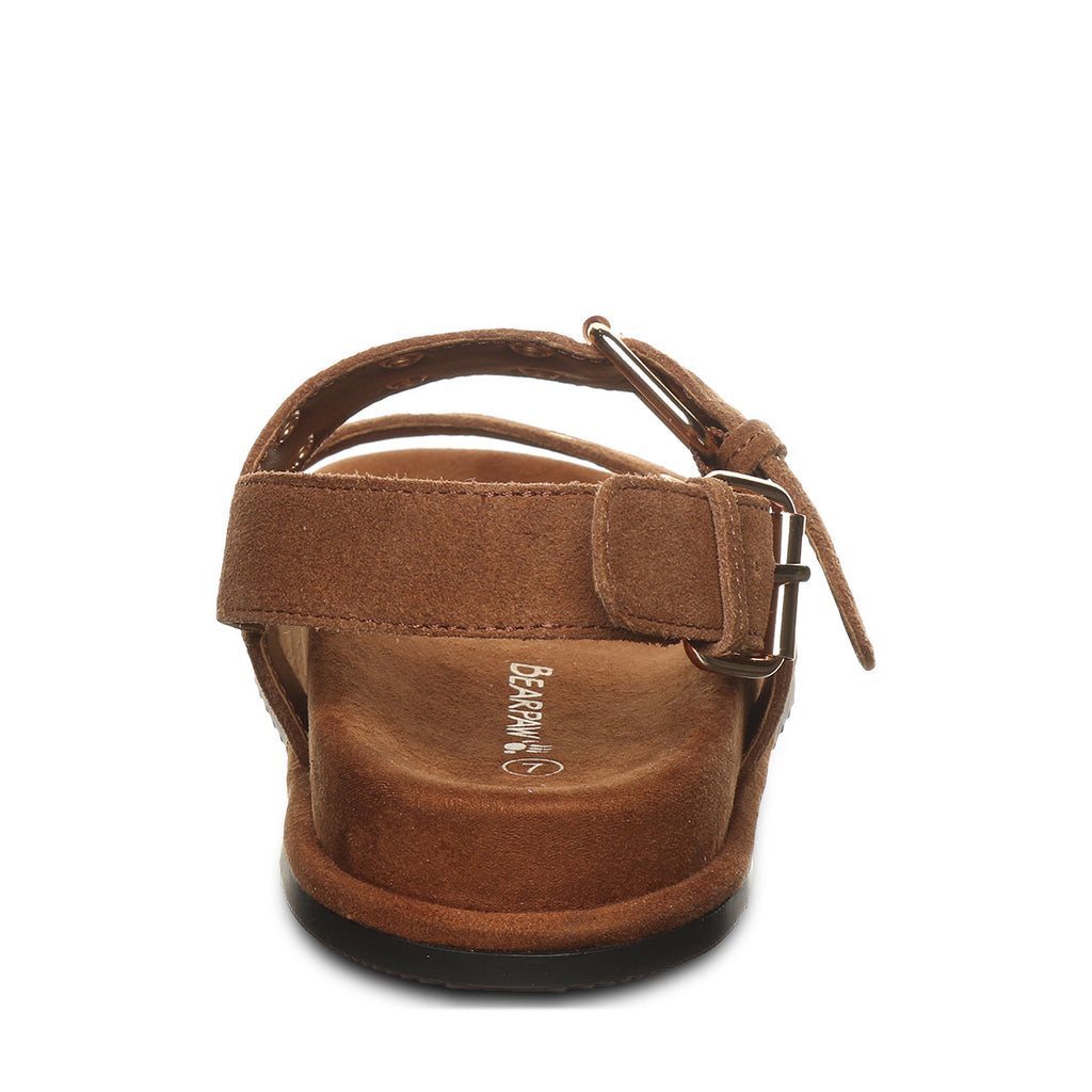 Women's Liandra Sandals in Cinnamon