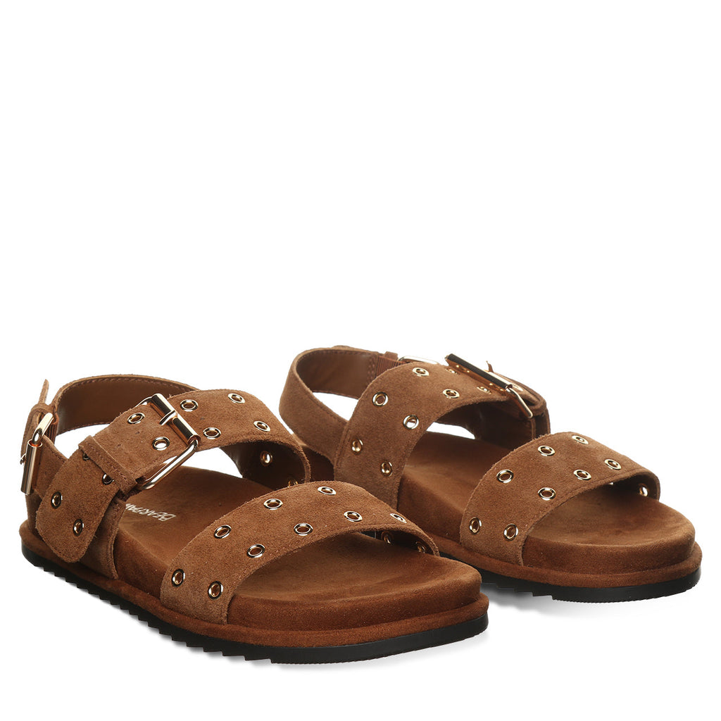 Women's Liandra Sandals in Cinnamon