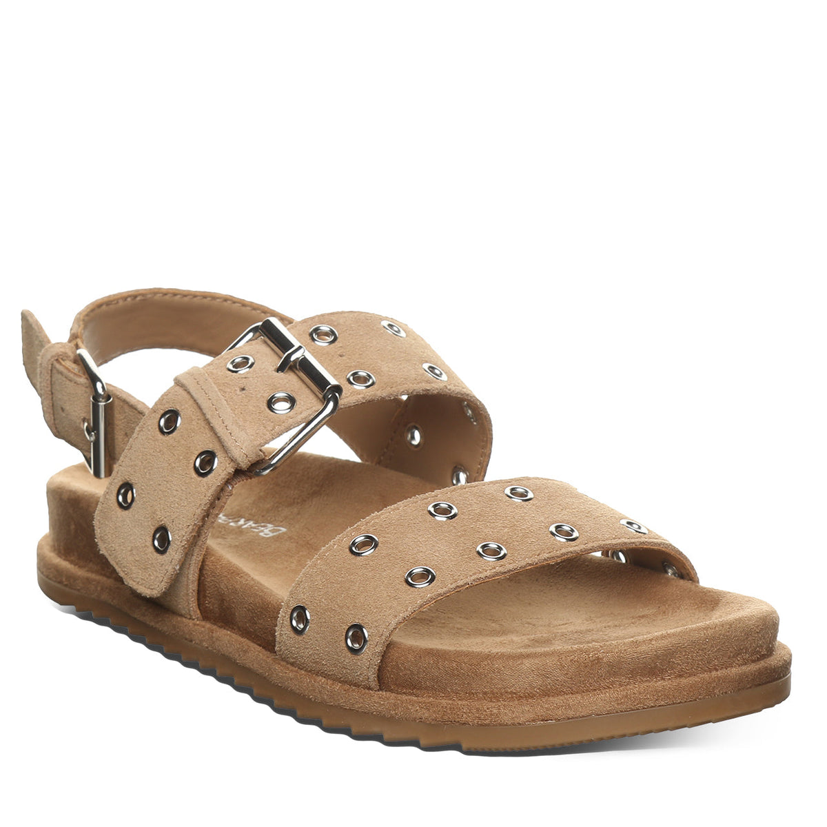 Women's Liandra Sandals in Toffee