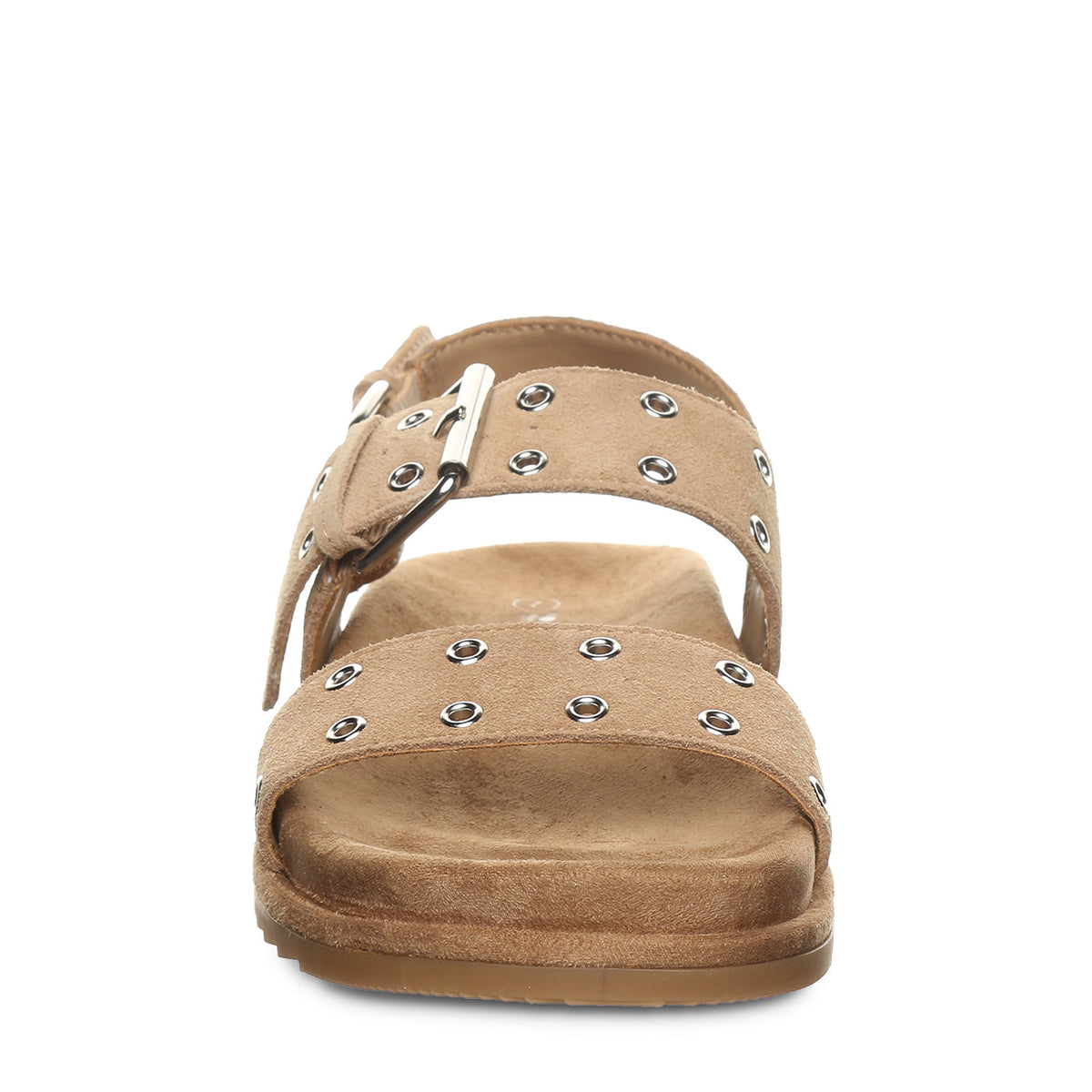 Women's Liandra Sandals in Toffee