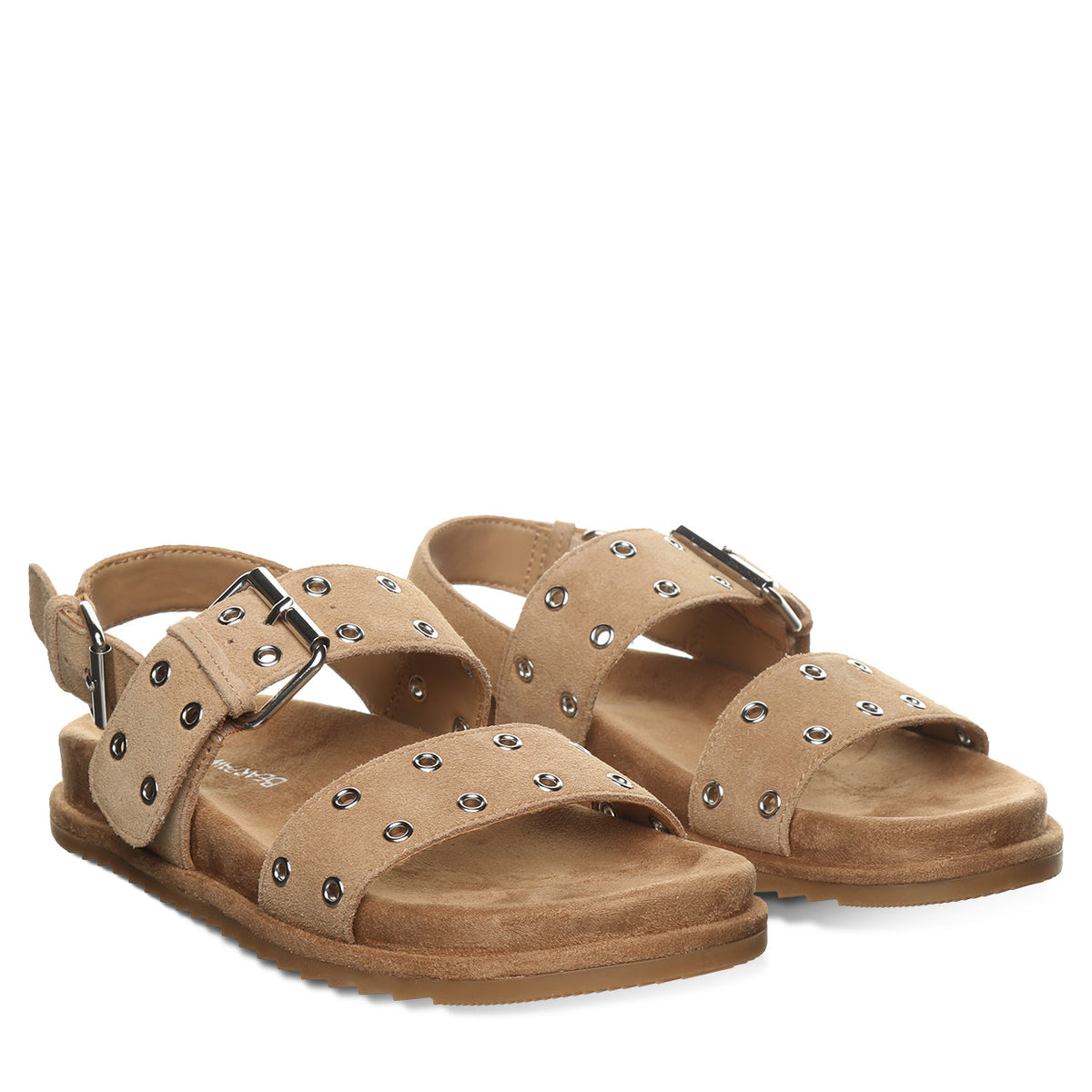 Women's Liandra Sandals in Toffee