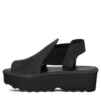 Women's Tatiana Sandals in Black